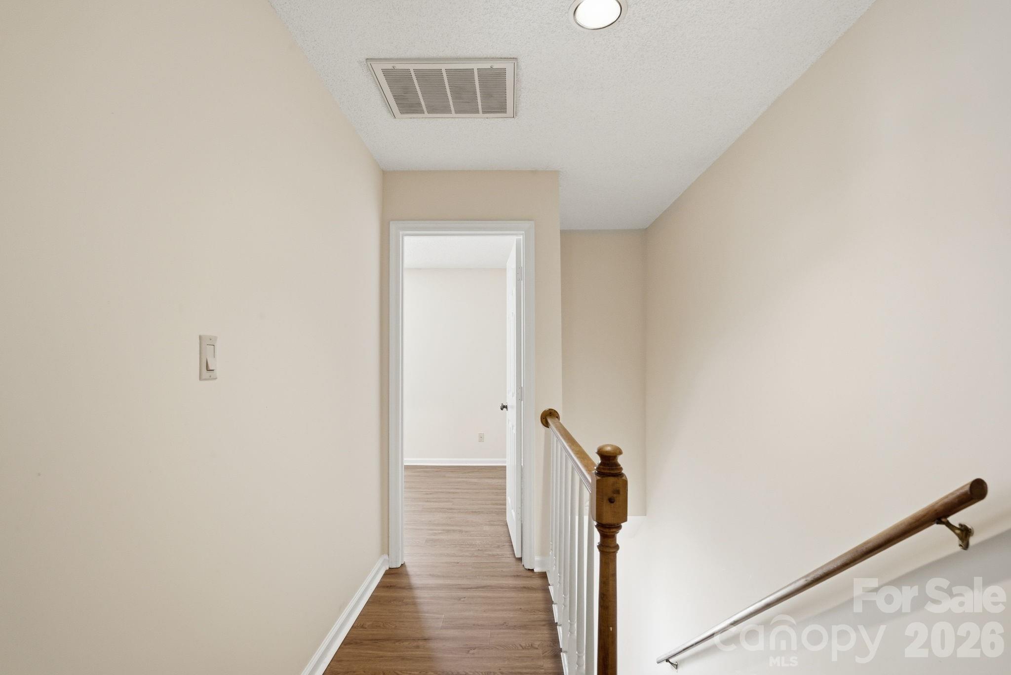 2954 Iron Gate Lane — Charlotte