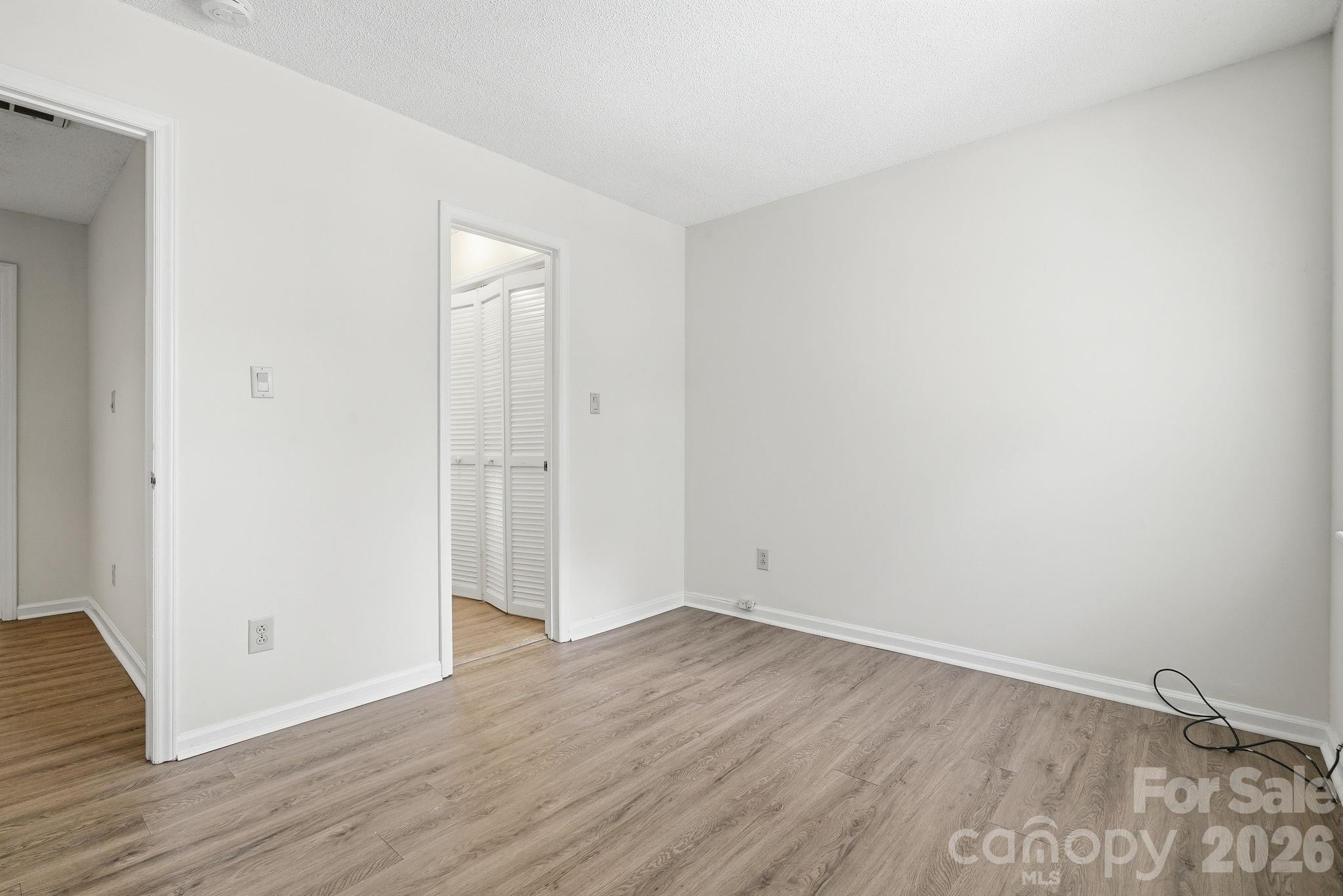 2954 Iron Gate Lane — Charlotte