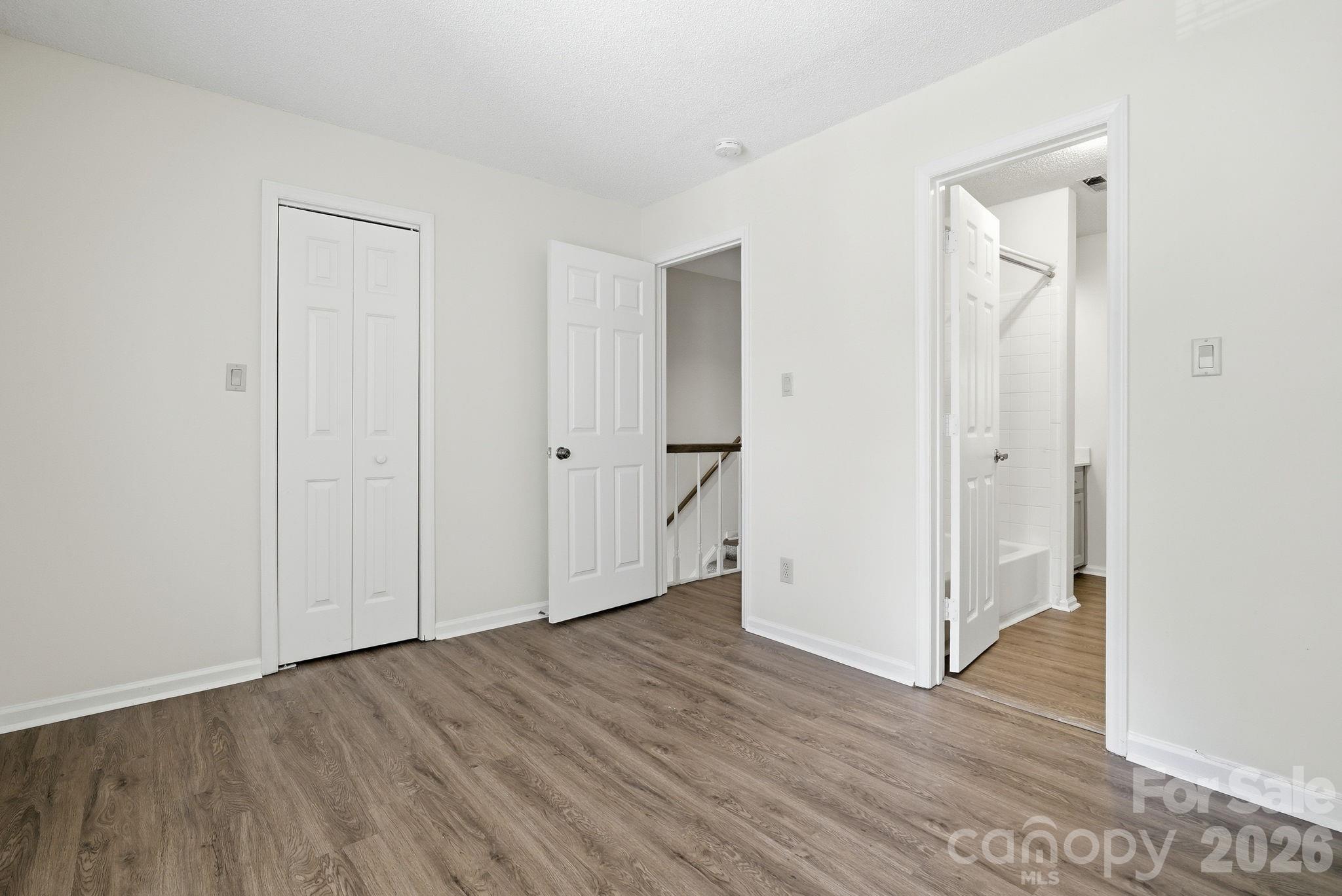2954 Iron Gate Lane — Charlotte