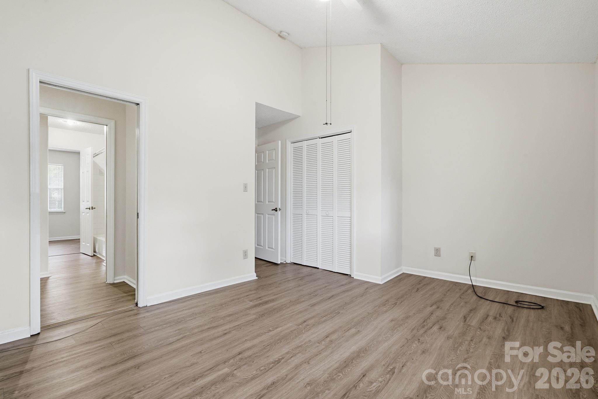 2954 Iron Gate Lane — Charlotte