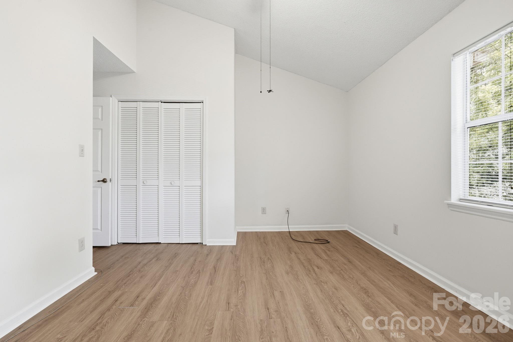 2954 Iron Gate Lane — Charlotte