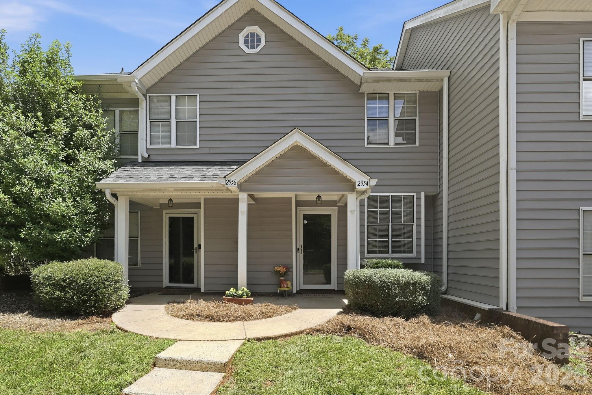 2954 Iron Gate Lane — Charlotte
