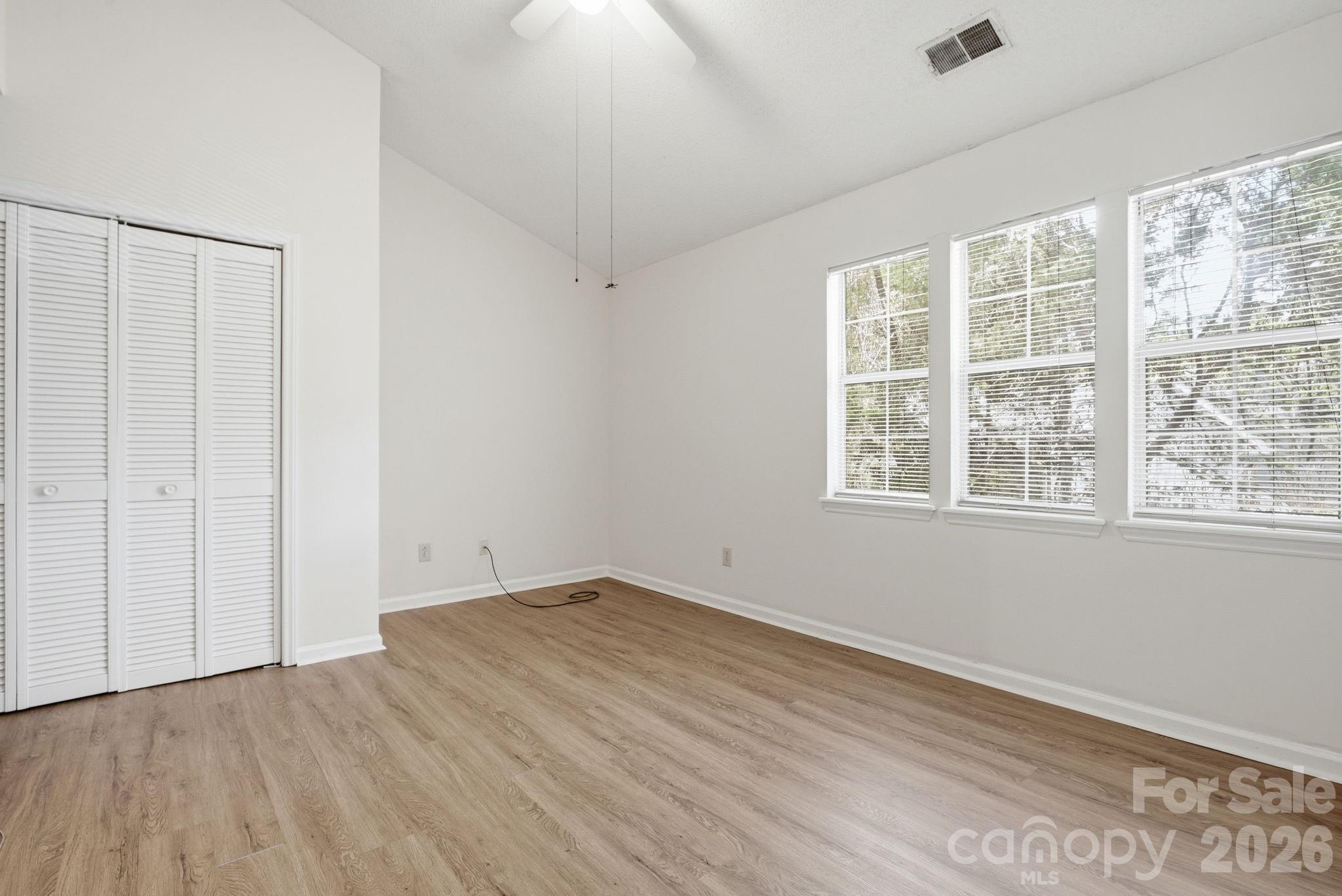 2954 Iron Gate Lane — Charlotte