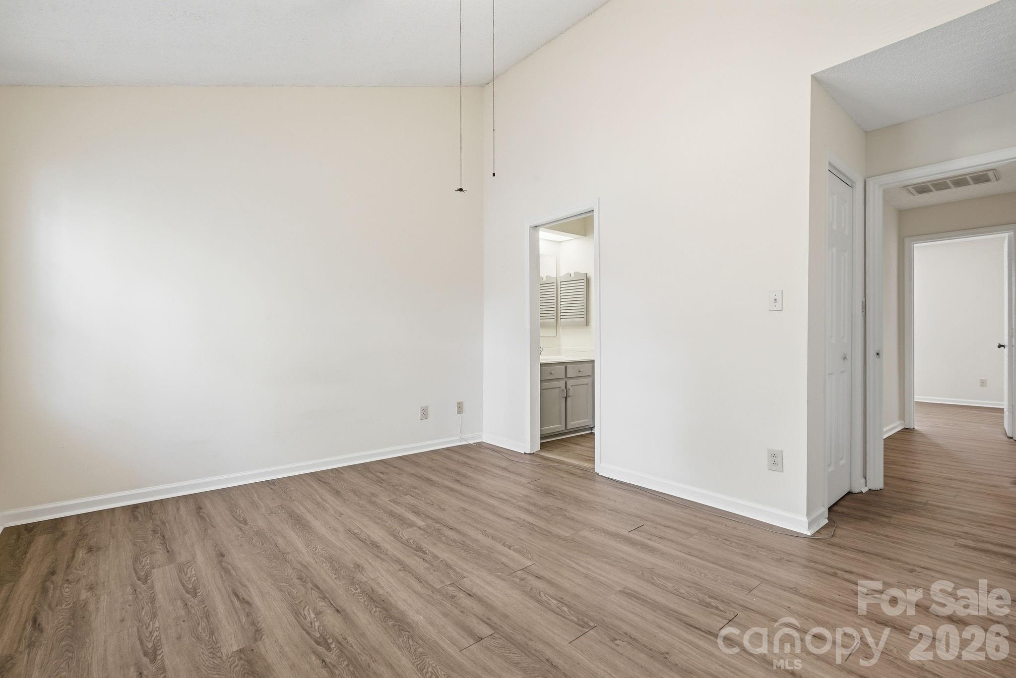 2954 Iron Gate Lane — Charlotte
