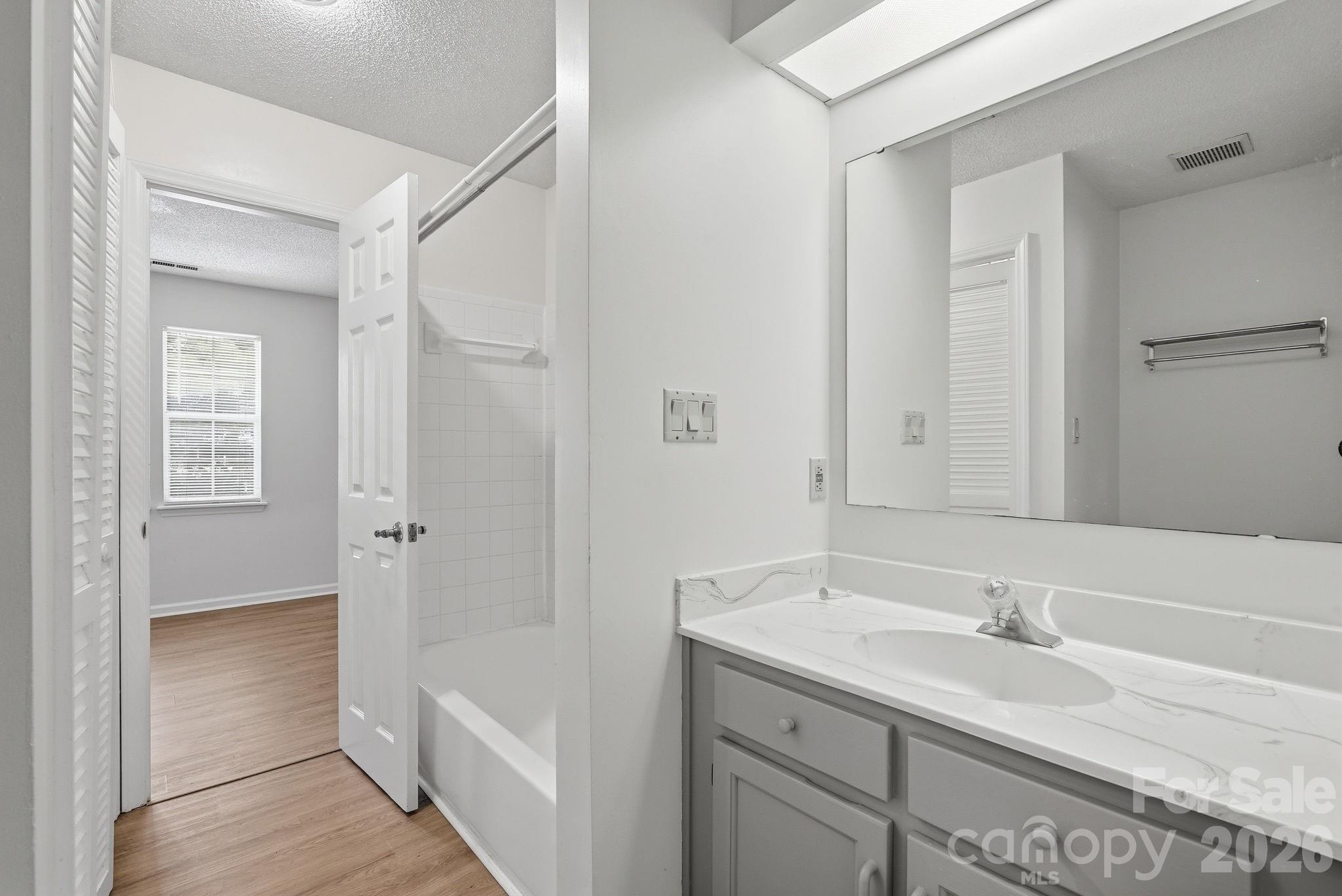 2954 Iron Gate Lane — Charlotte