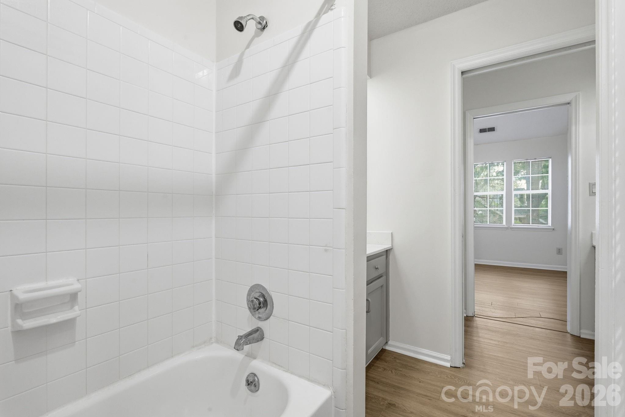 2954 Iron Gate Lane — Charlotte
