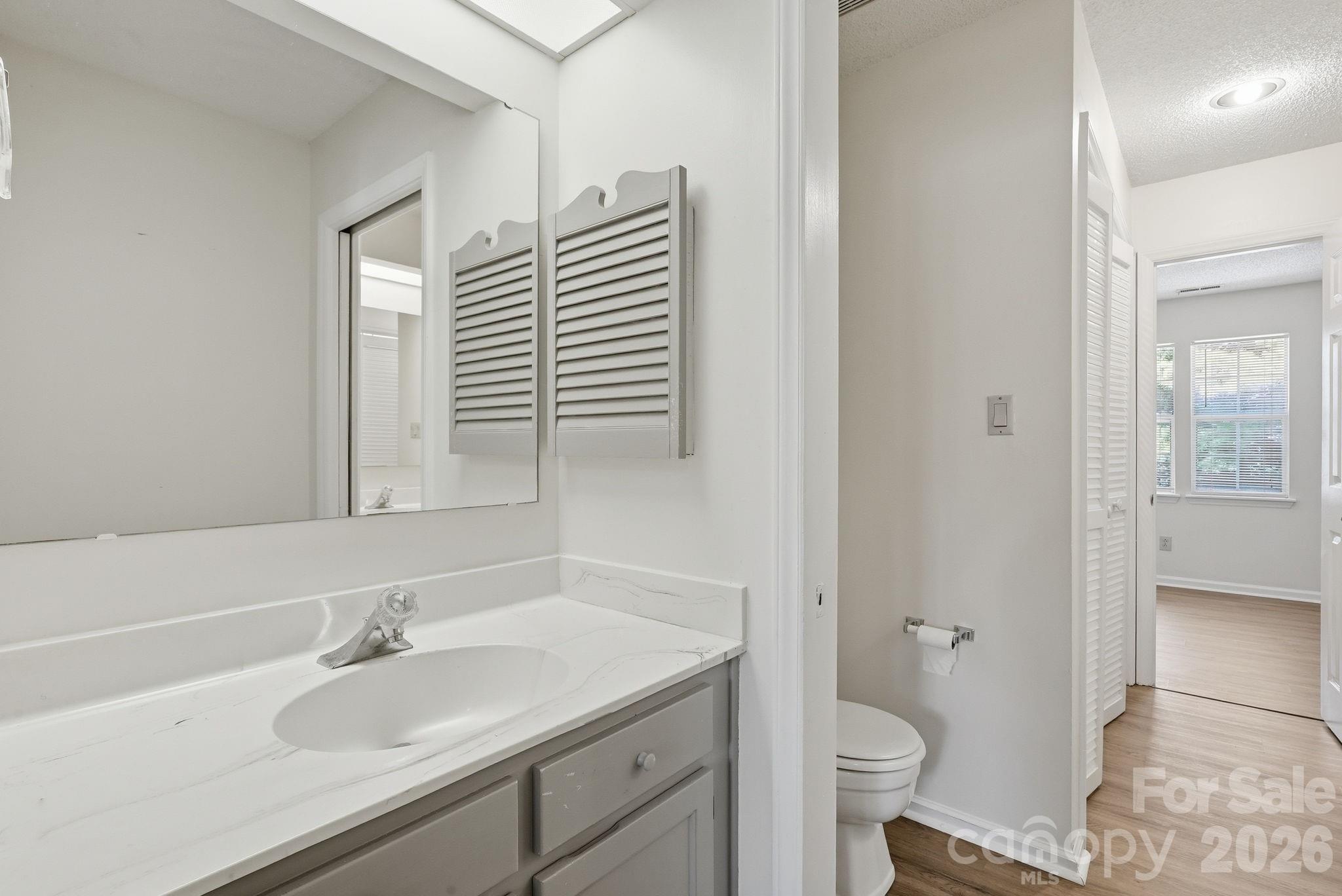 2954 Iron Gate Lane — Charlotte