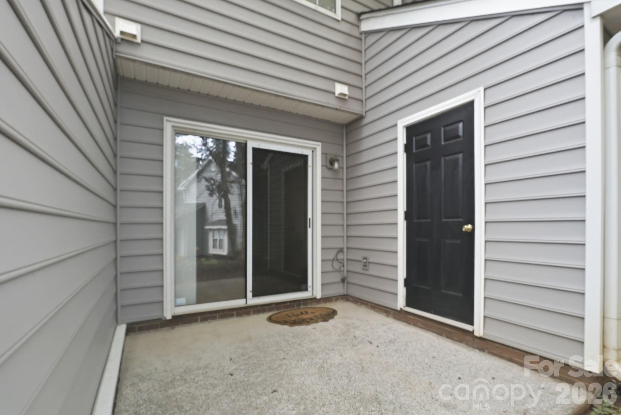 2954 Iron Gate Lane — Charlotte