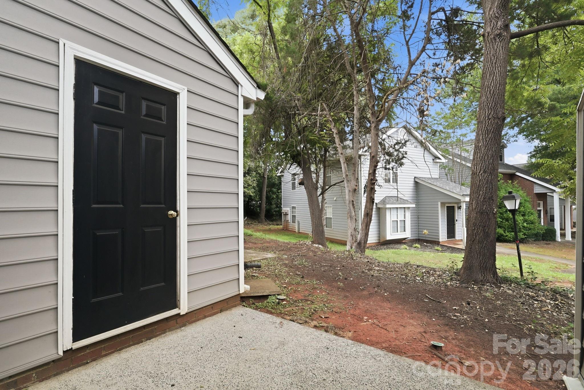 2954 Iron Gate Lane — Charlotte