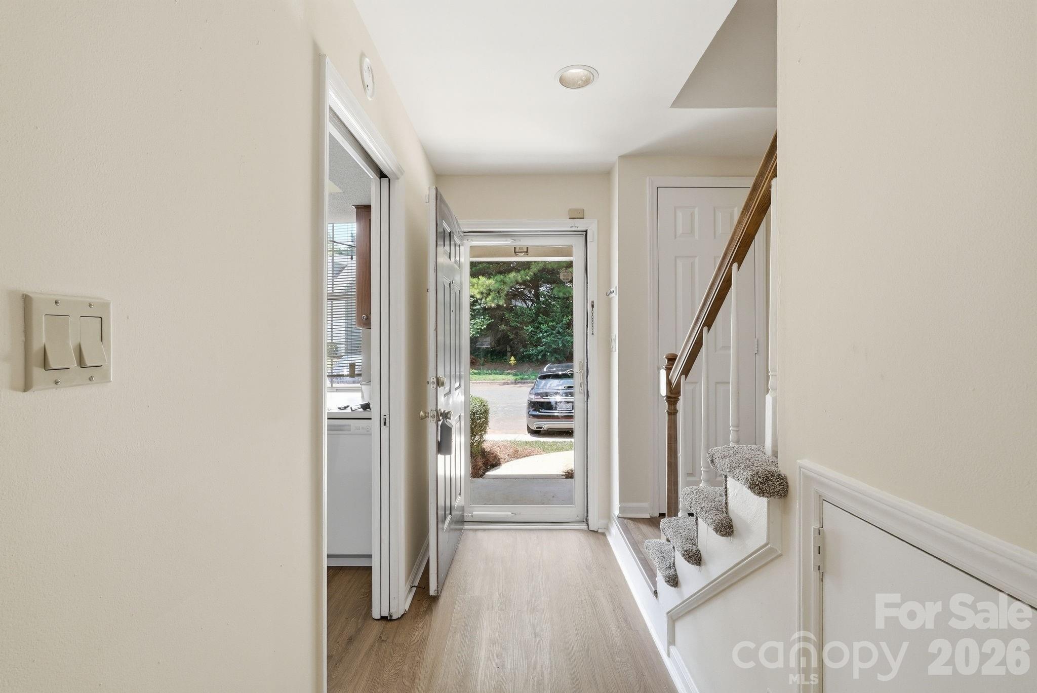2954 Iron Gate Lane — Charlotte