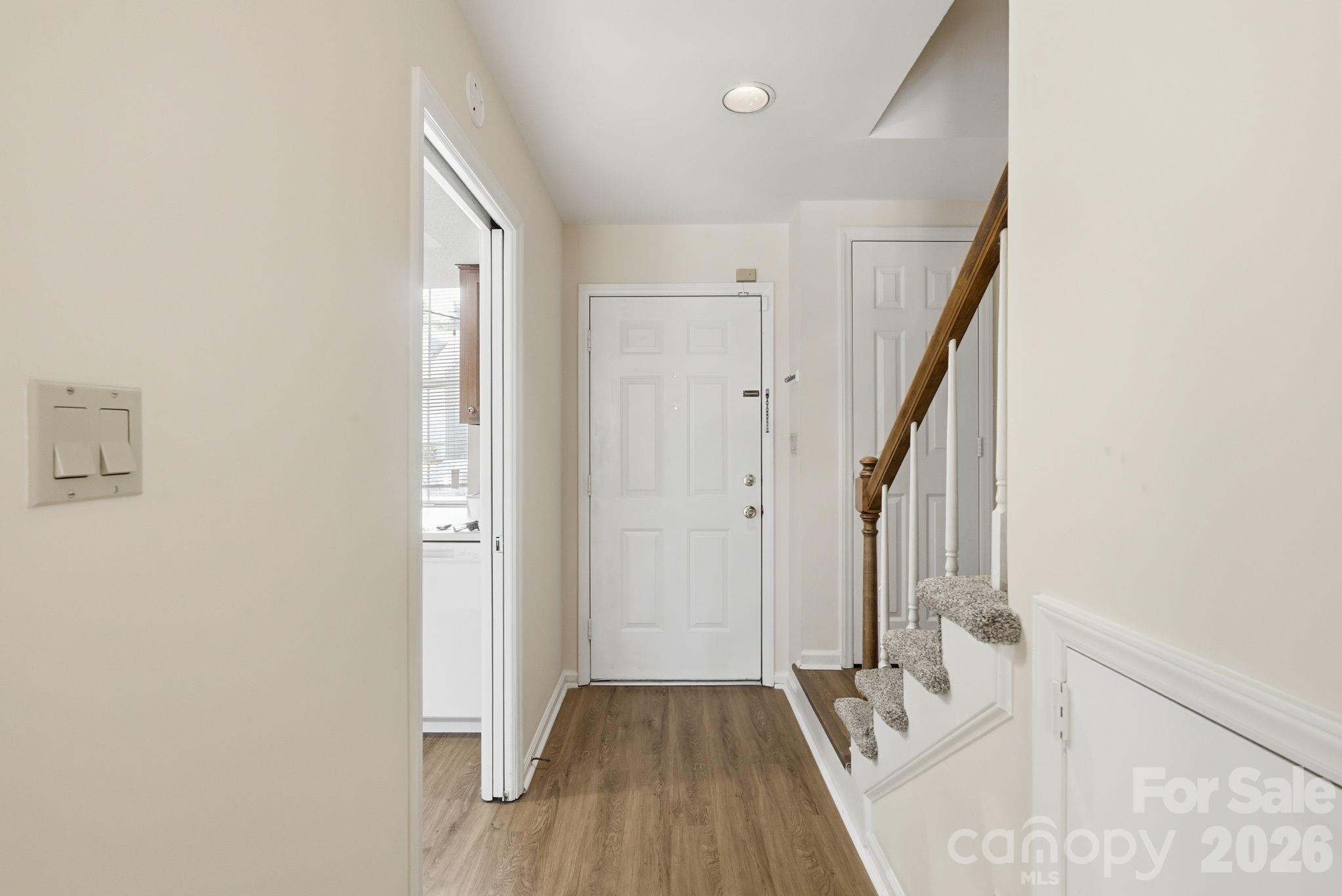 2954 Iron Gate Lane — Charlotte