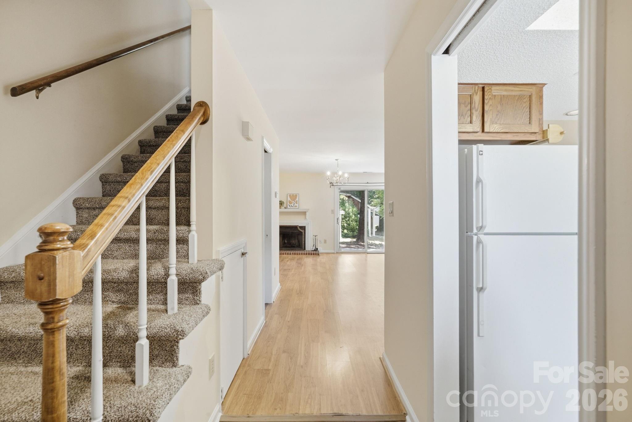 2954 Iron Gate Lane — Charlotte