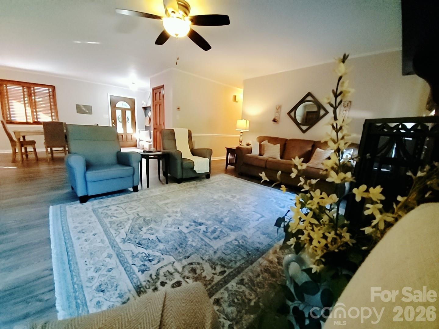 318 Rutledge Road — Mount Holly