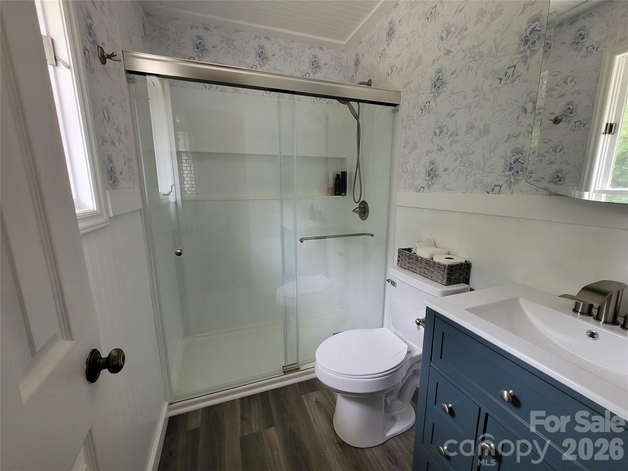 318 Rutledge Road — Mount Holly