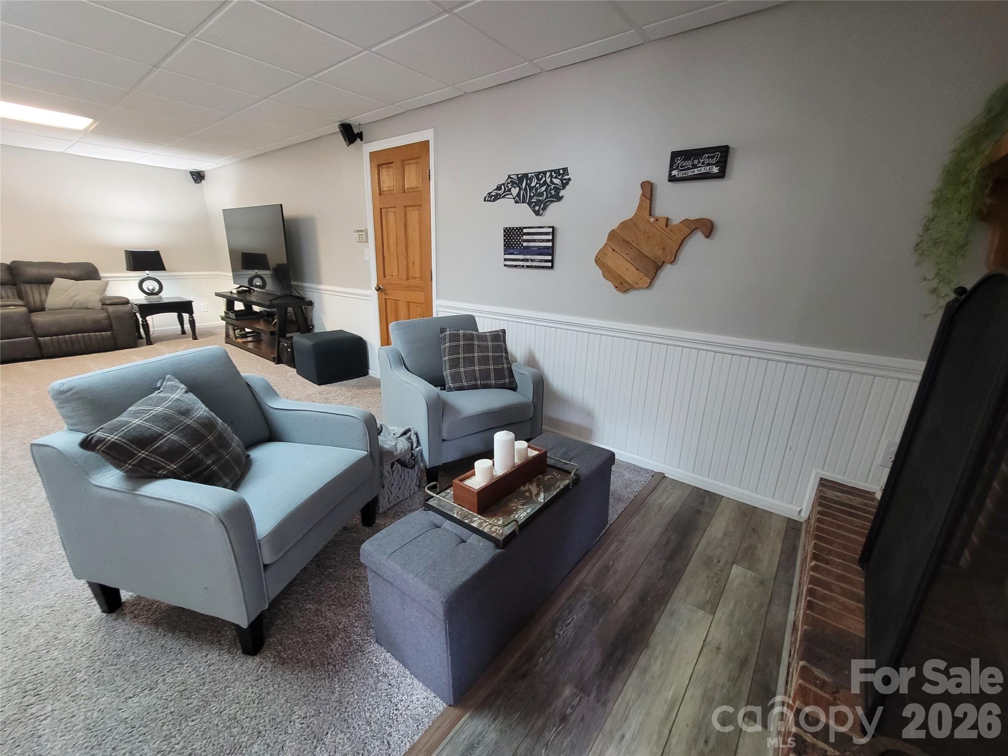 318 Rutledge Road — Mount Holly