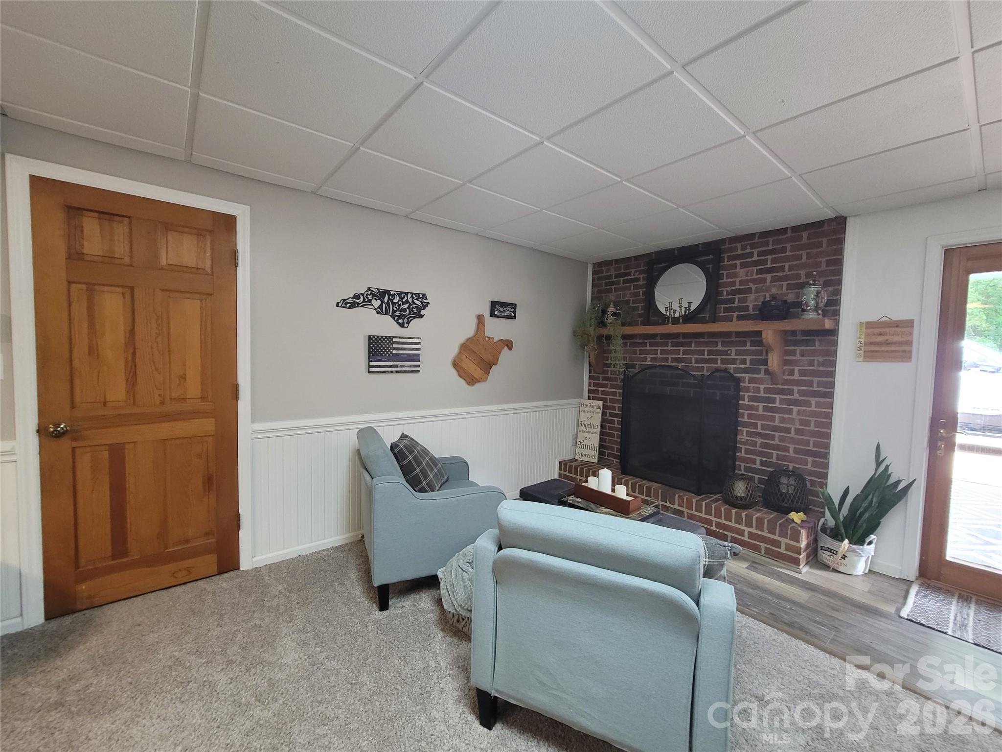 318 Rutledge Road — Mount Holly