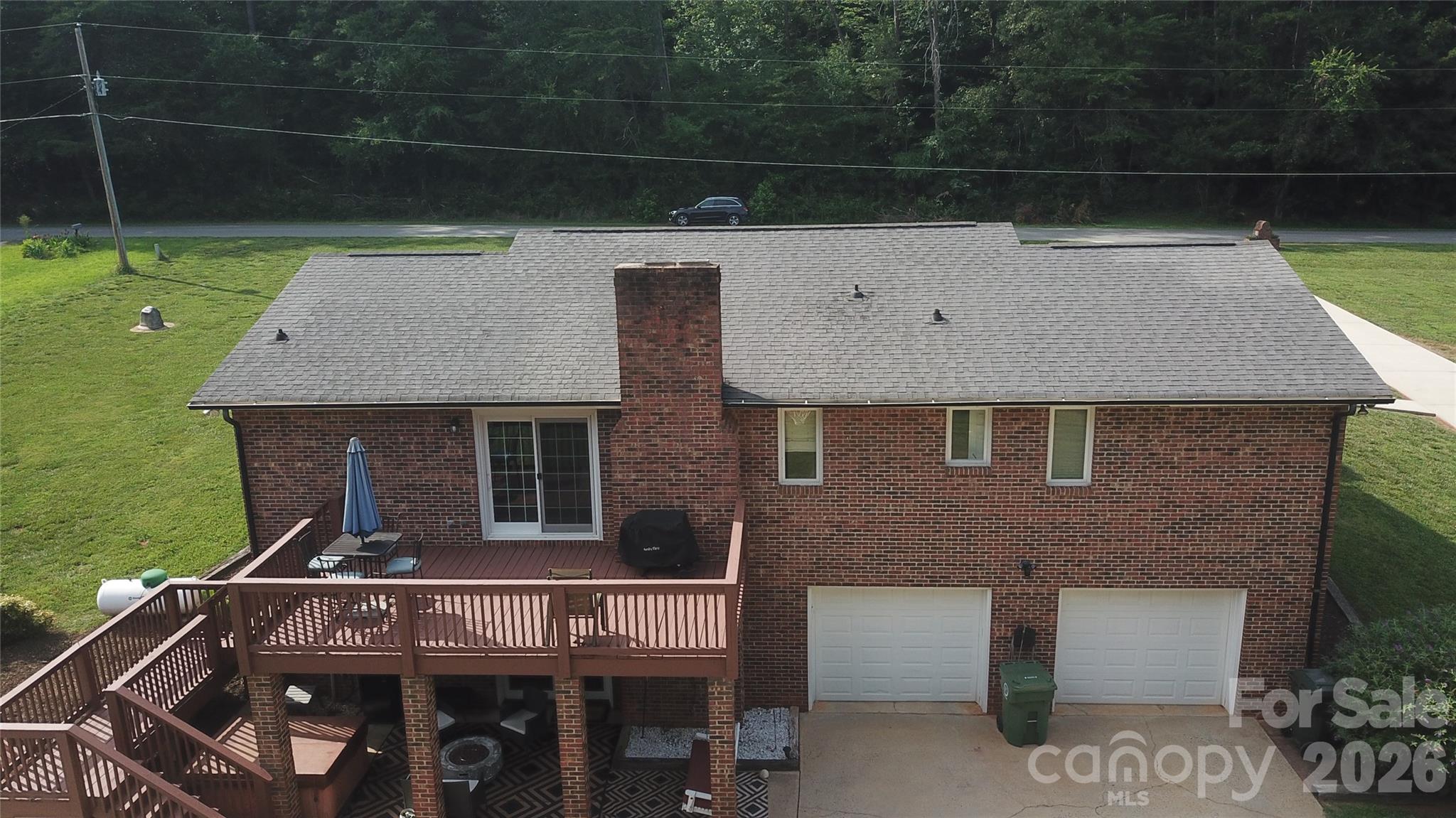 318 Rutledge Road — Mount Holly