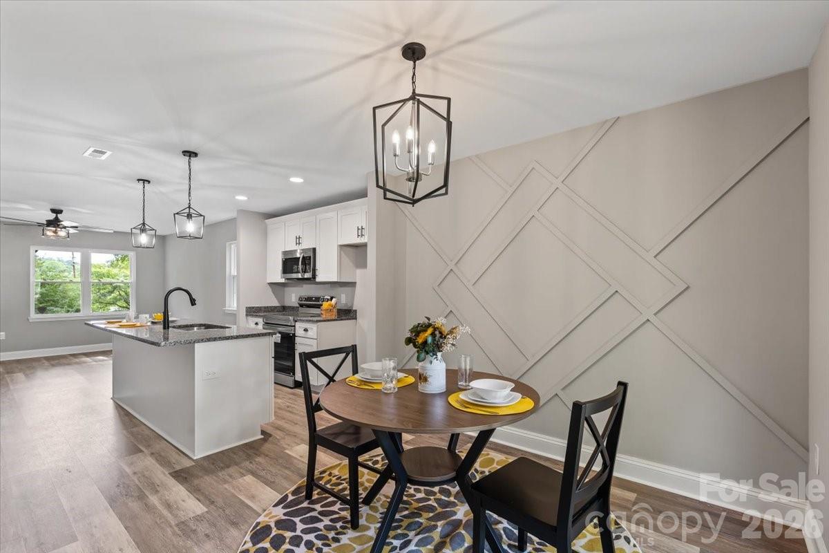116 Newell Avenue — Kannapolis