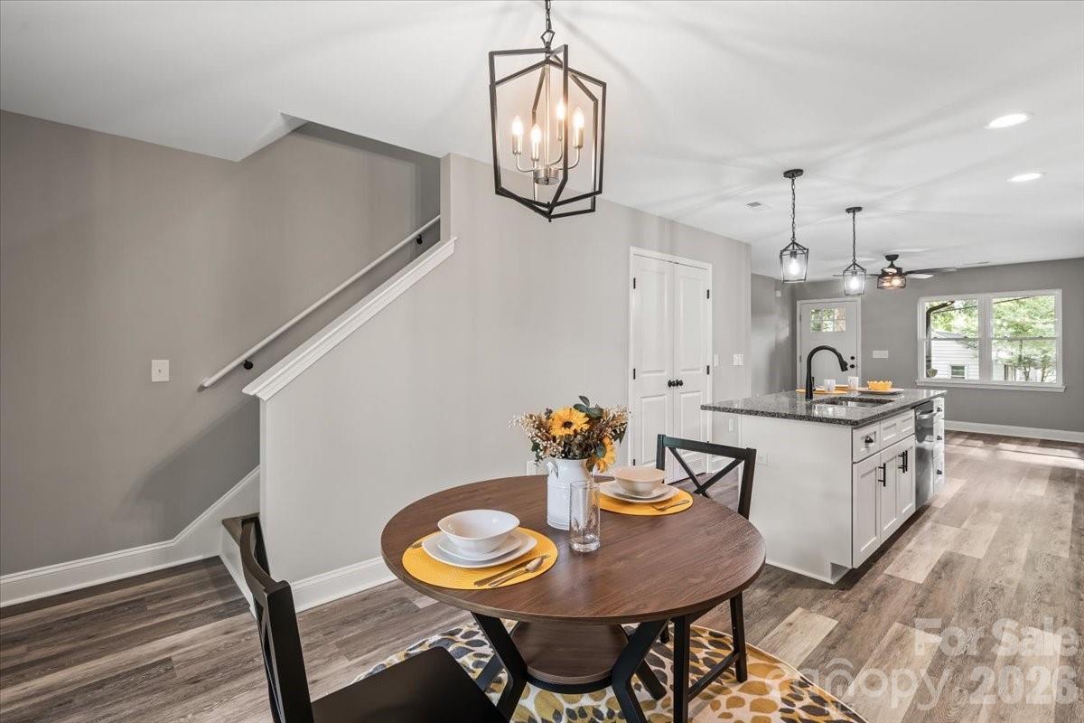 116 Newell Avenue — Kannapolis
