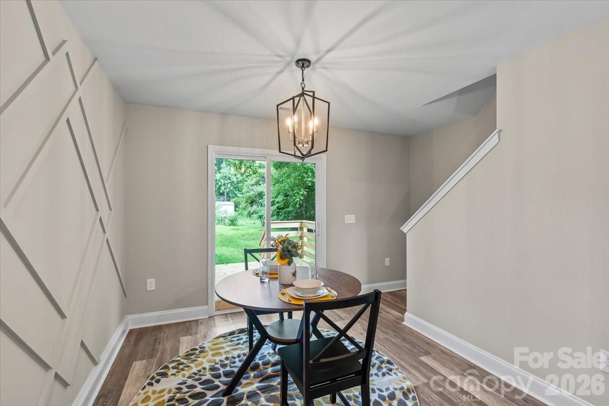 116 Newell Avenue — Kannapolis