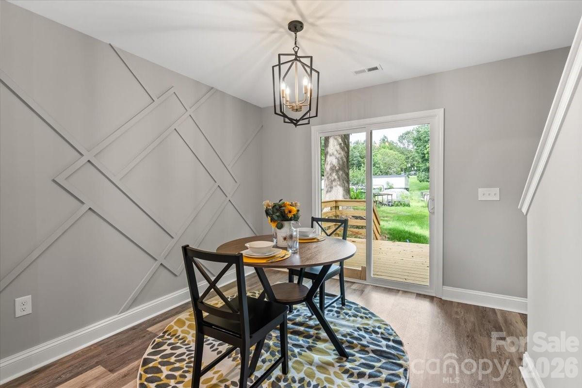 116 Newell Avenue — Kannapolis