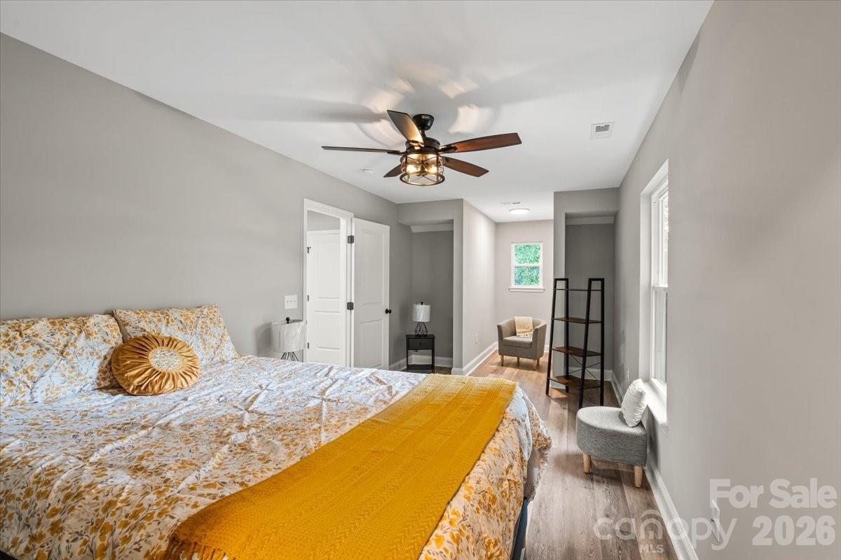 116 Newell Avenue — Kannapolis