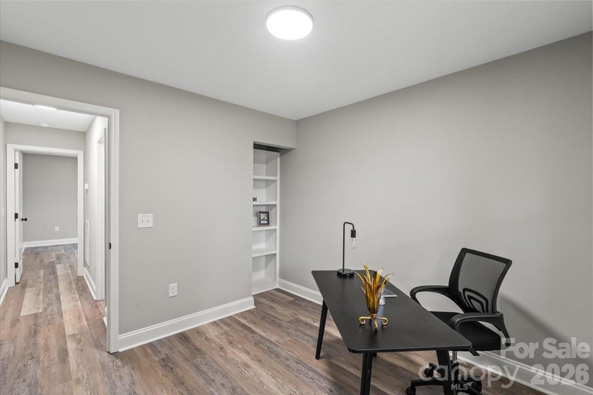 116 Newell Avenue — Kannapolis
