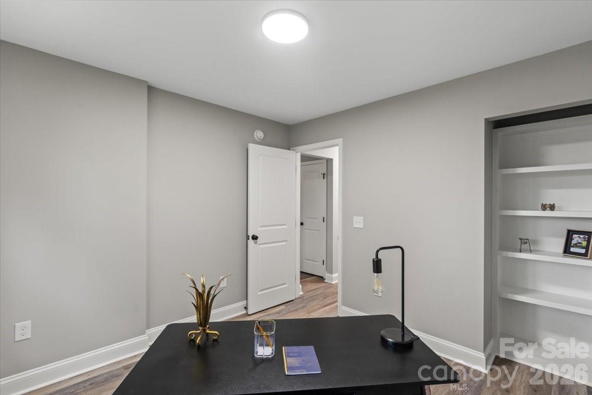 116 Newell Avenue — Kannapolis