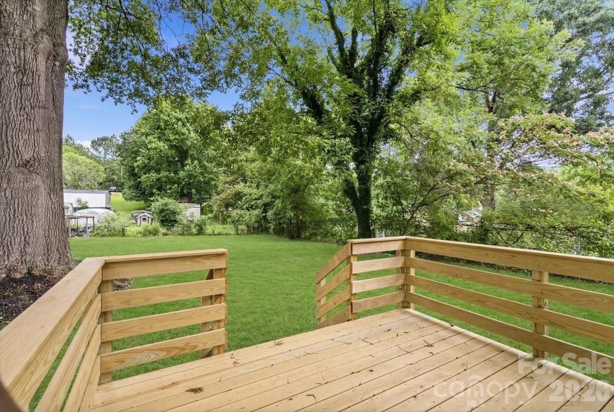 116 Newell Avenue — Kannapolis