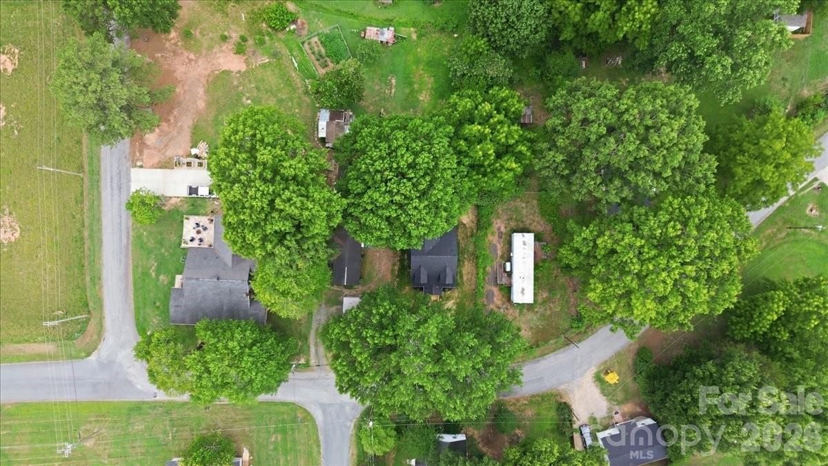 116 Newell Avenue — Kannapolis