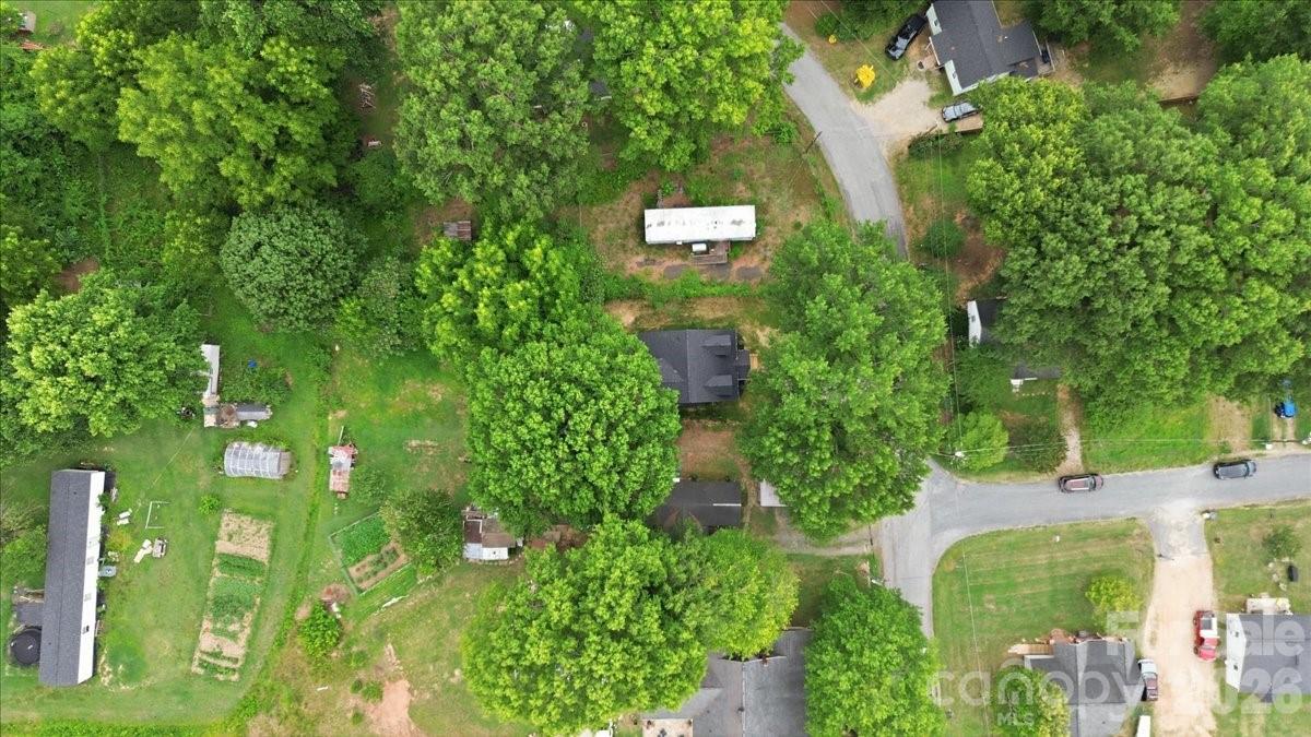 116 Newell Avenue — Kannapolis