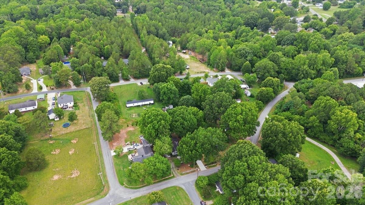 116 Newell Avenue — Kannapolis