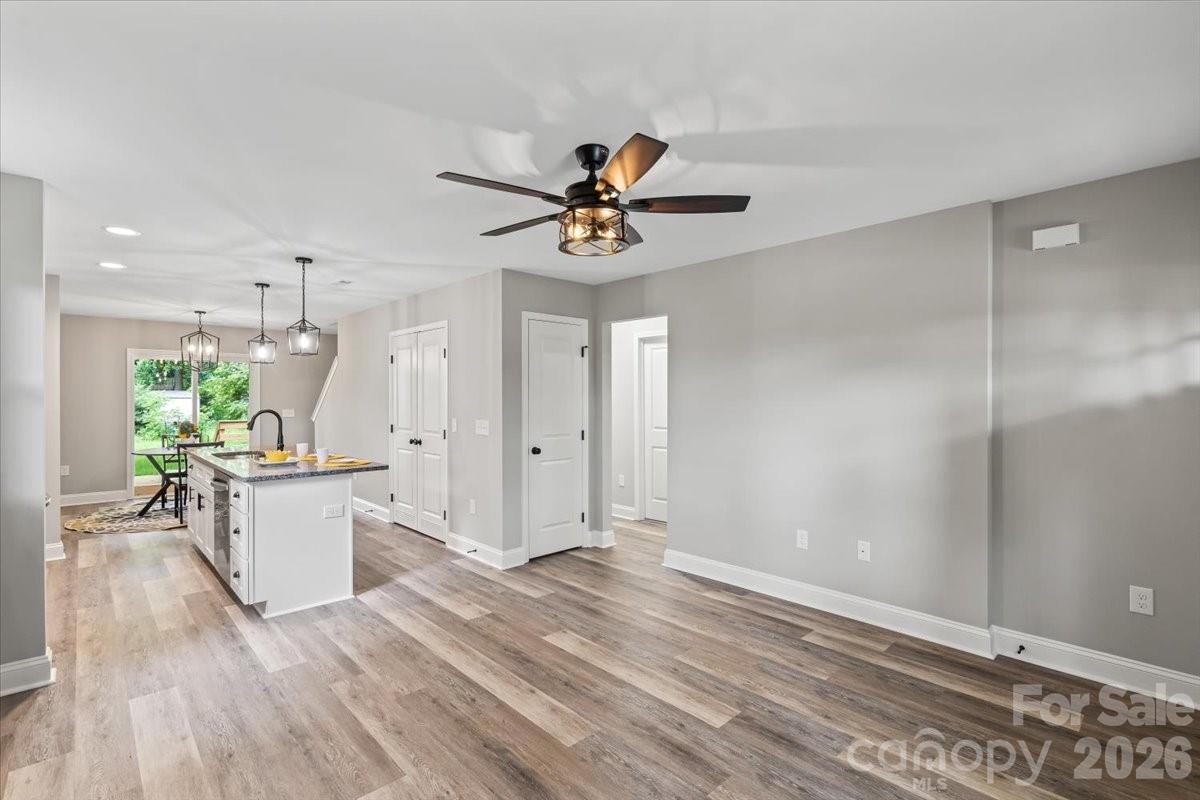 116 Newell Avenue — Kannapolis