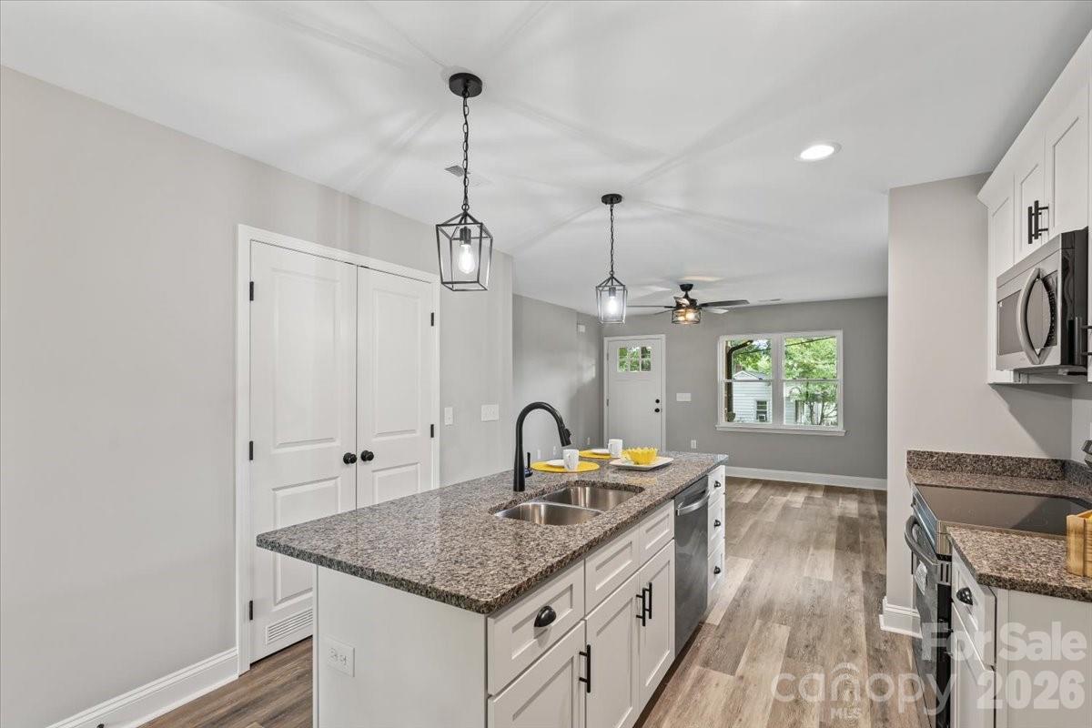 116 Newell Avenue — Kannapolis