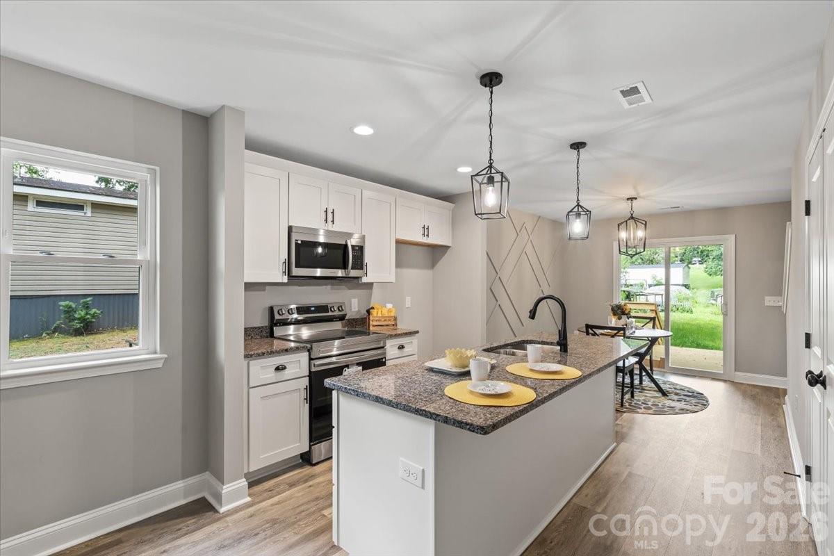 116 Newell Avenue — Kannapolis