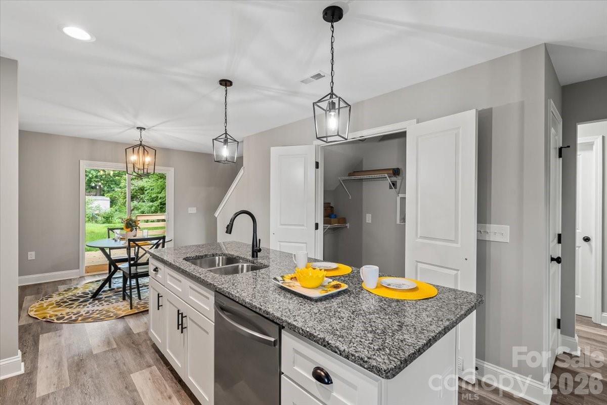 116 Newell Avenue — Kannapolis