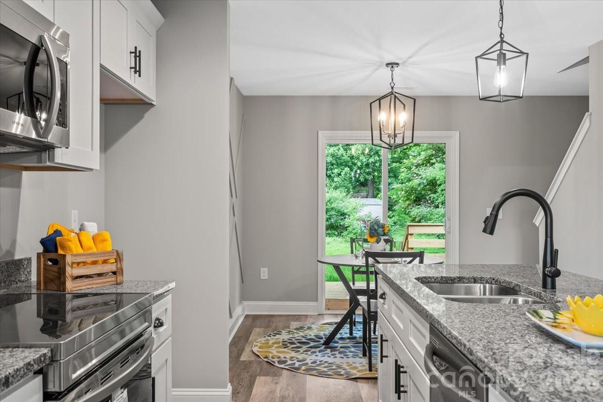 116 Newell Avenue — Kannapolis