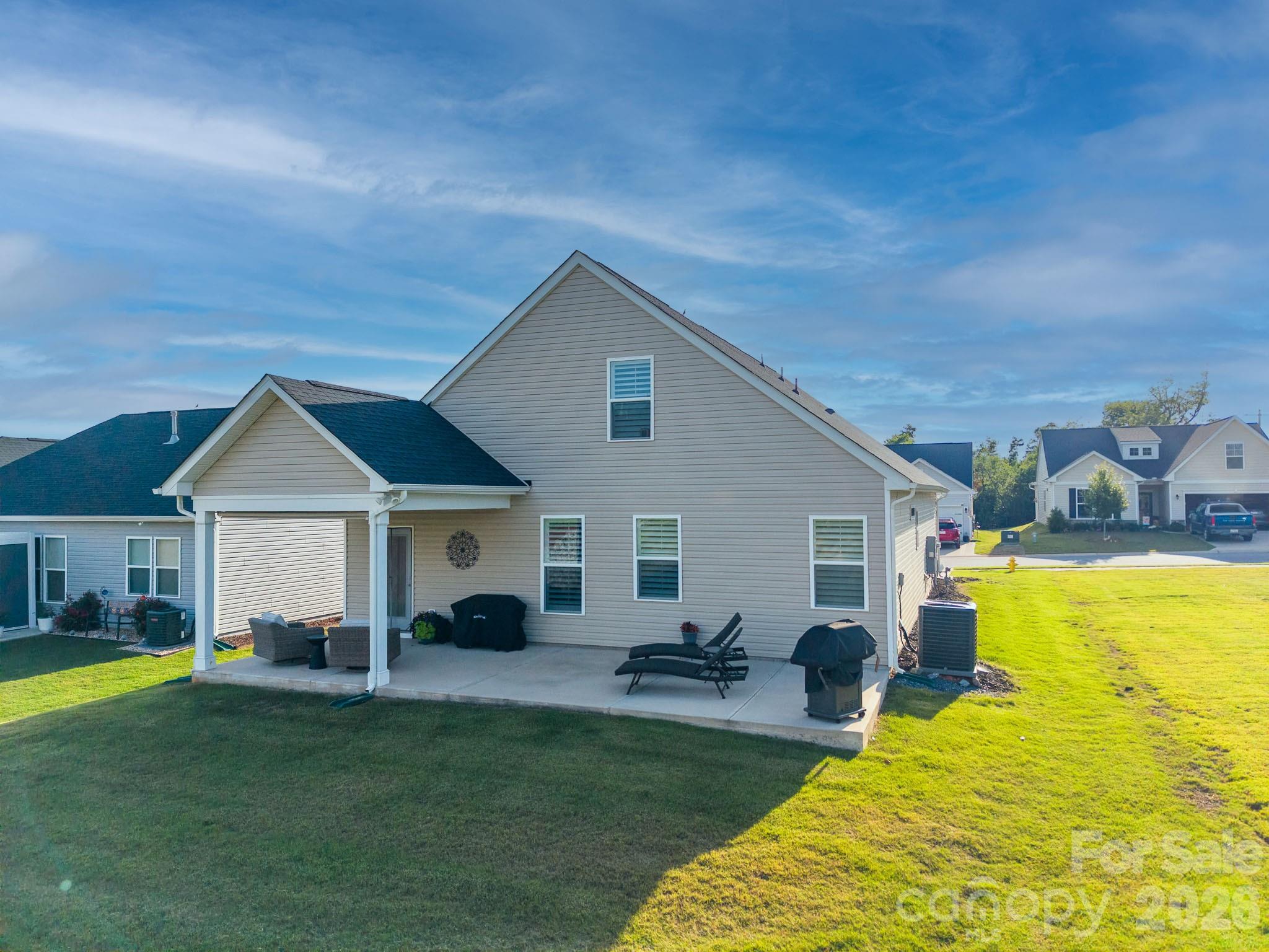 7212 Indigo Way — Denver