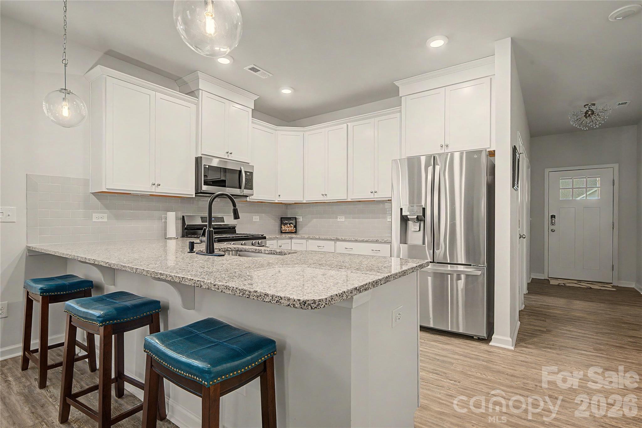 7212 Indigo Way — Denver
