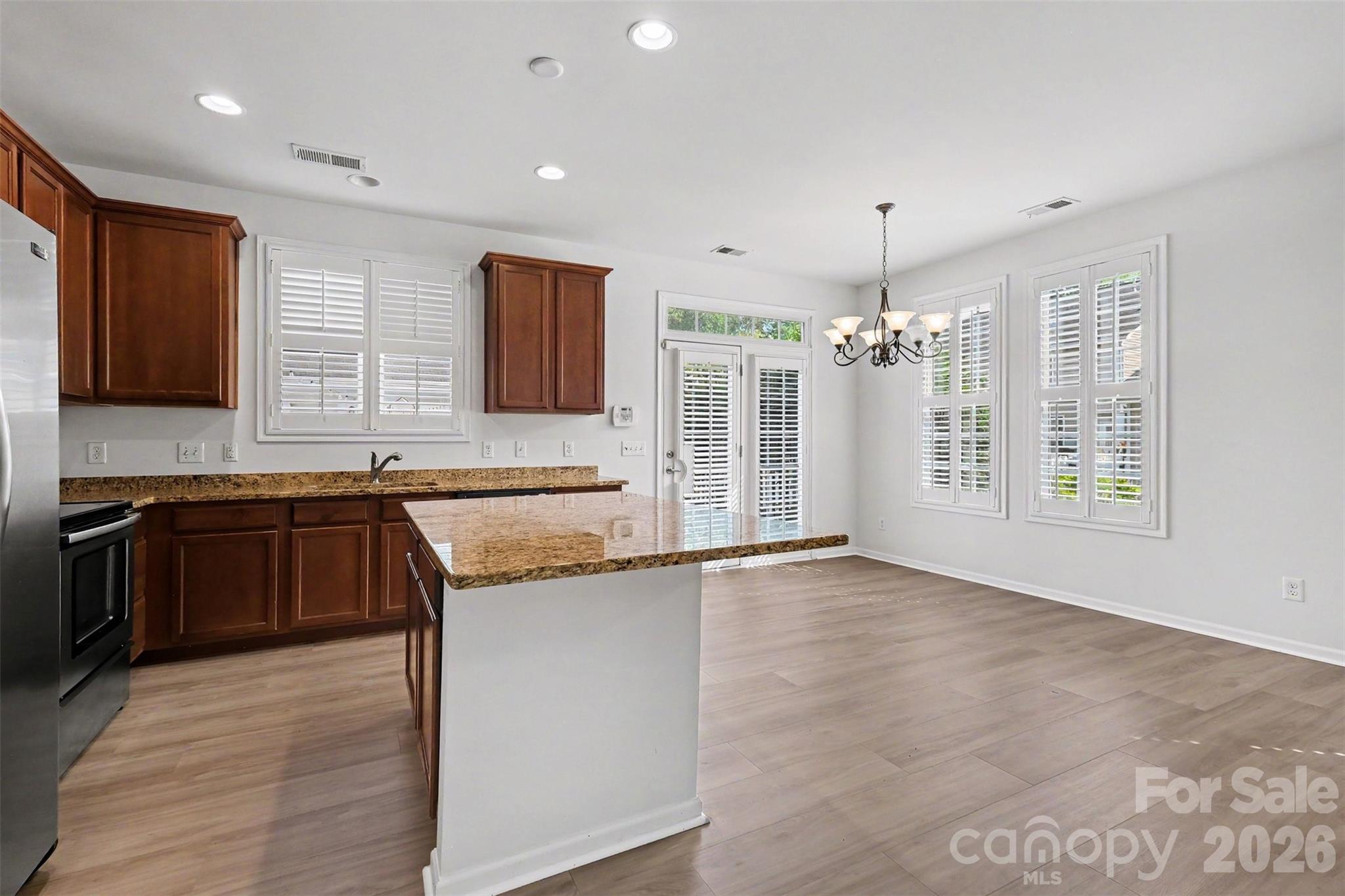 11245 Cedar Walk Lane — Charlotte
