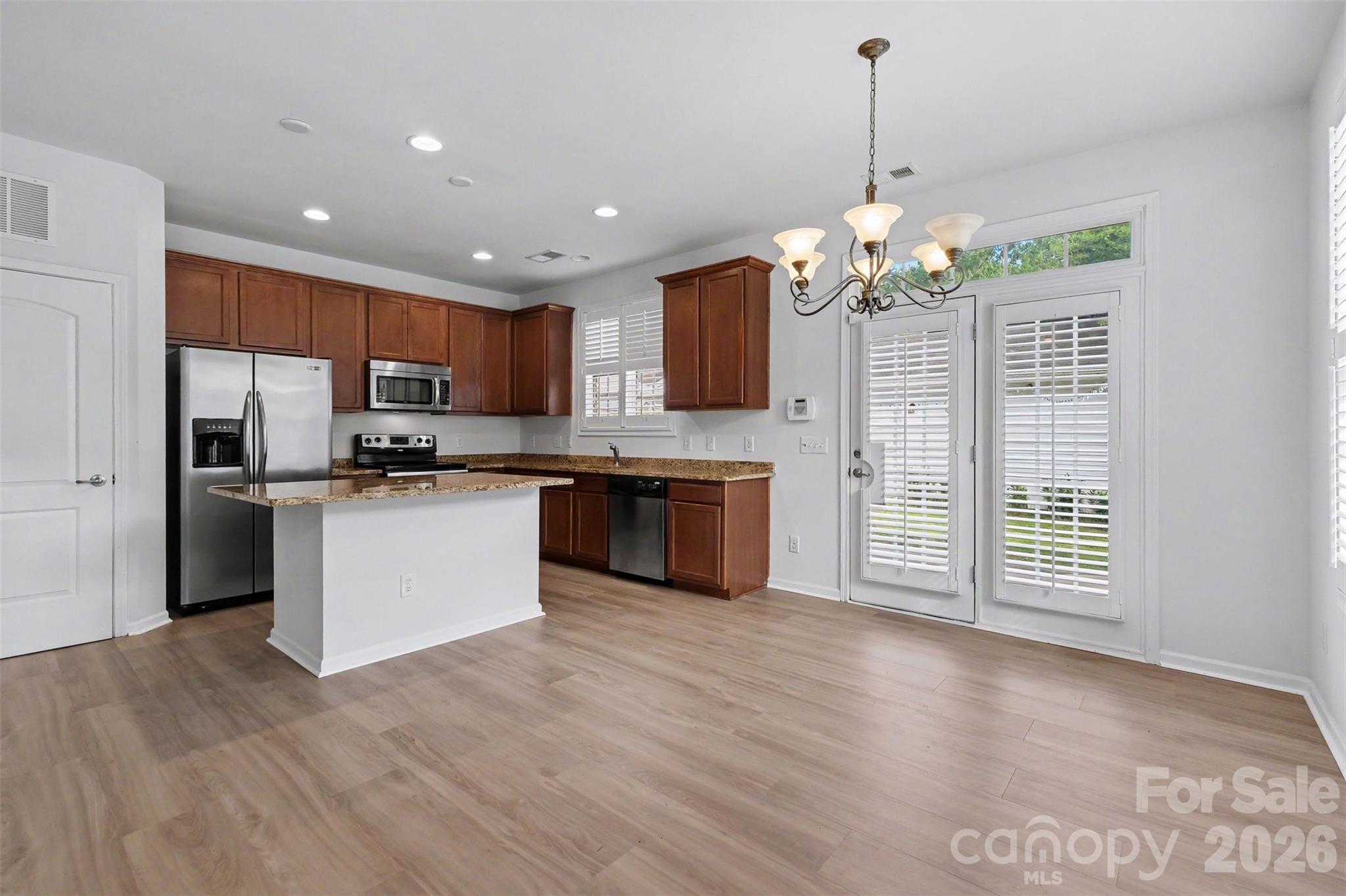 11245 Cedar Walk Lane — Charlotte