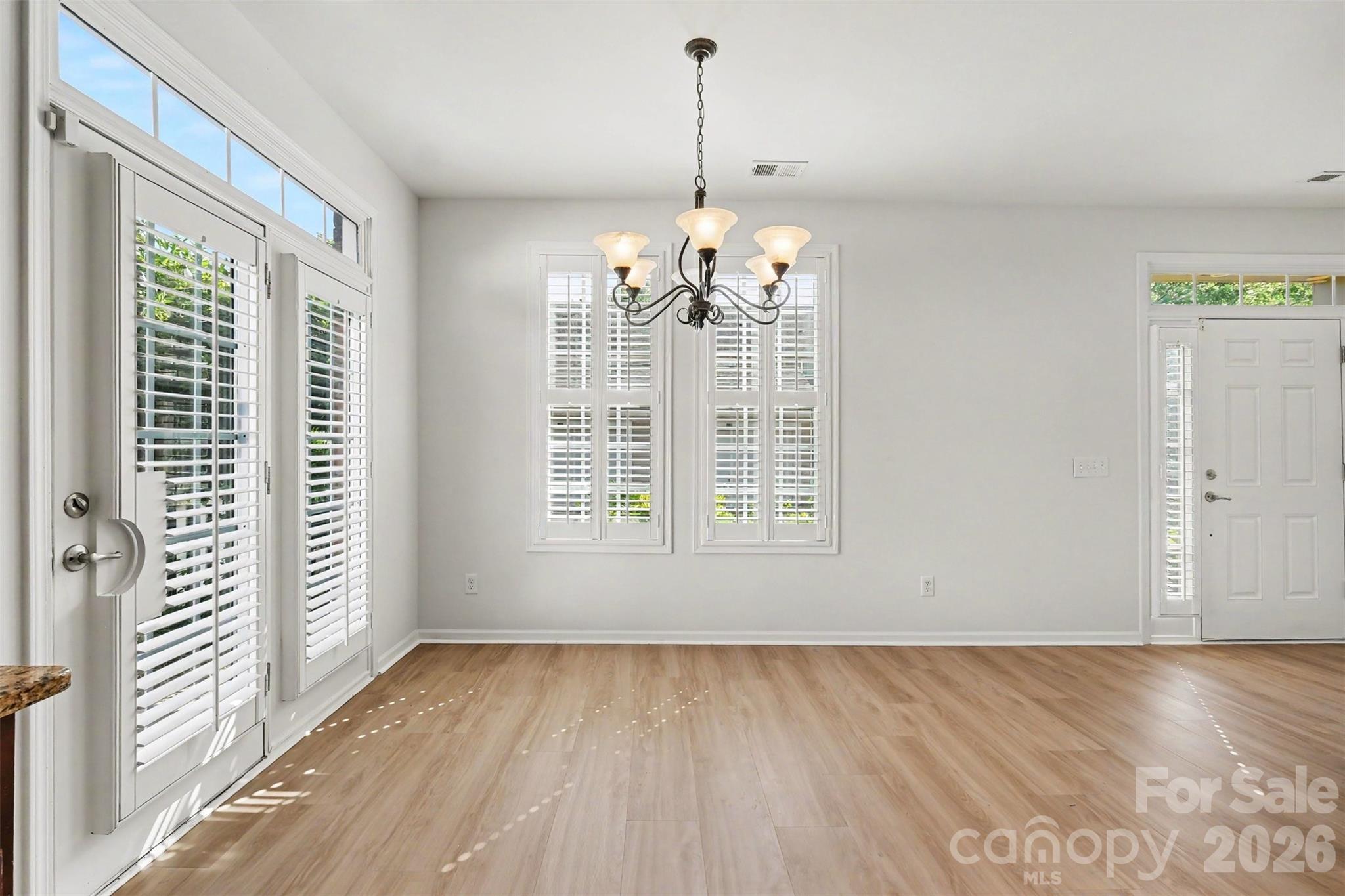11245 Cedar Walk Lane — Charlotte