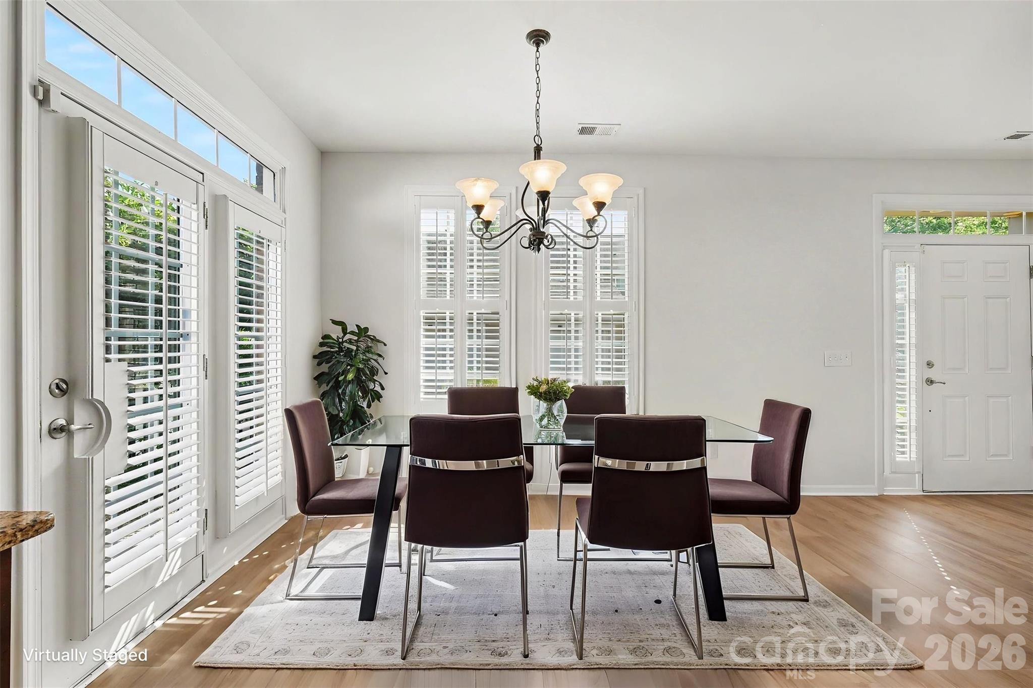 11245 Cedar Walk Lane — Charlotte