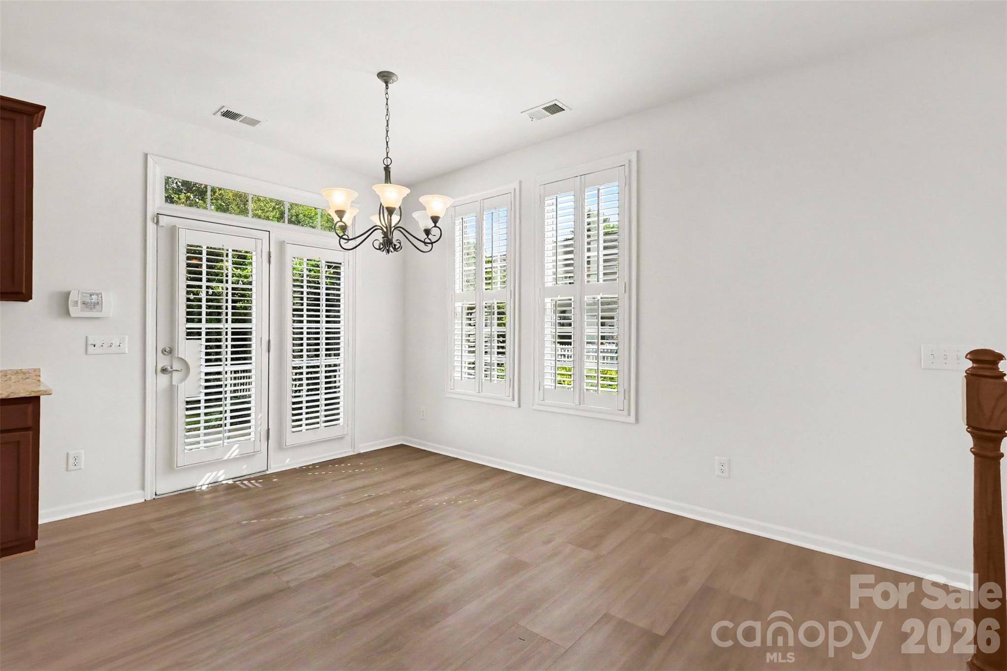 11245 Cedar Walk Lane — Charlotte