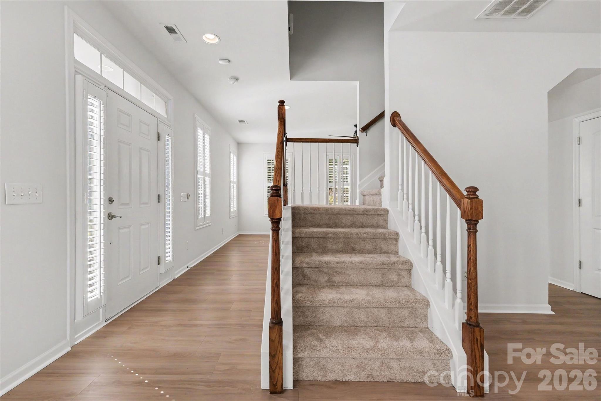11245 Cedar Walk Lane — Charlotte