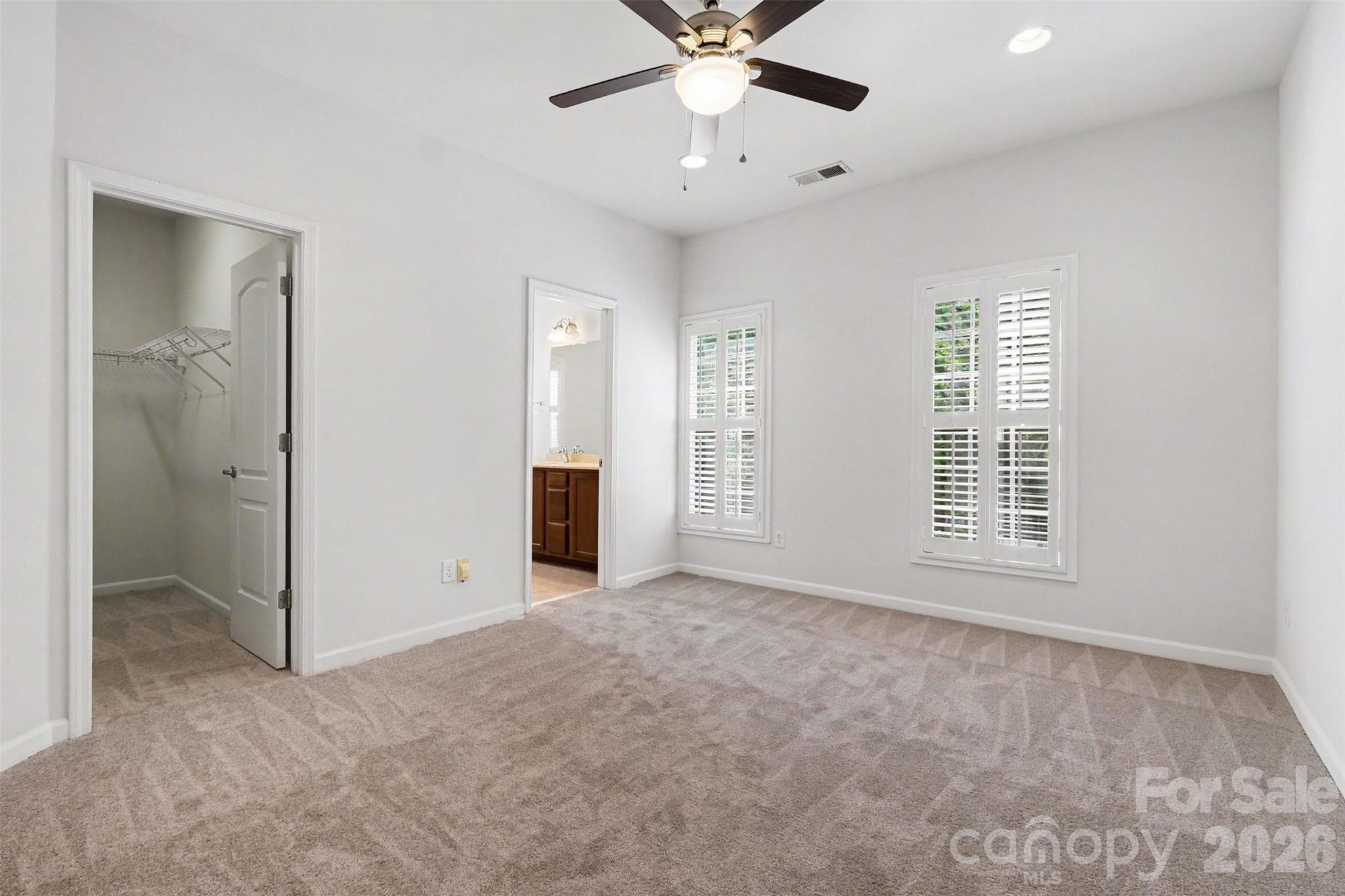 11245 Cedar Walk Lane — Charlotte