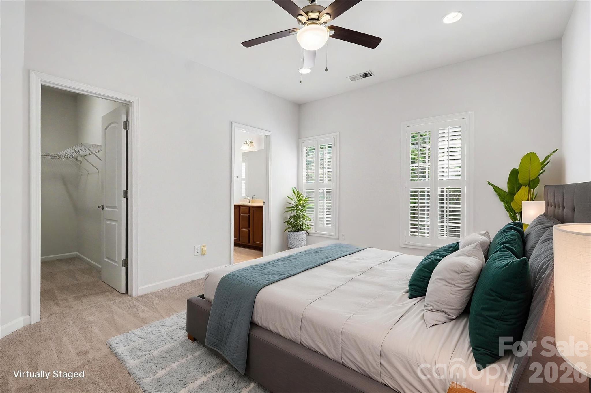 11245 Cedar Walk Lane — Charlotte