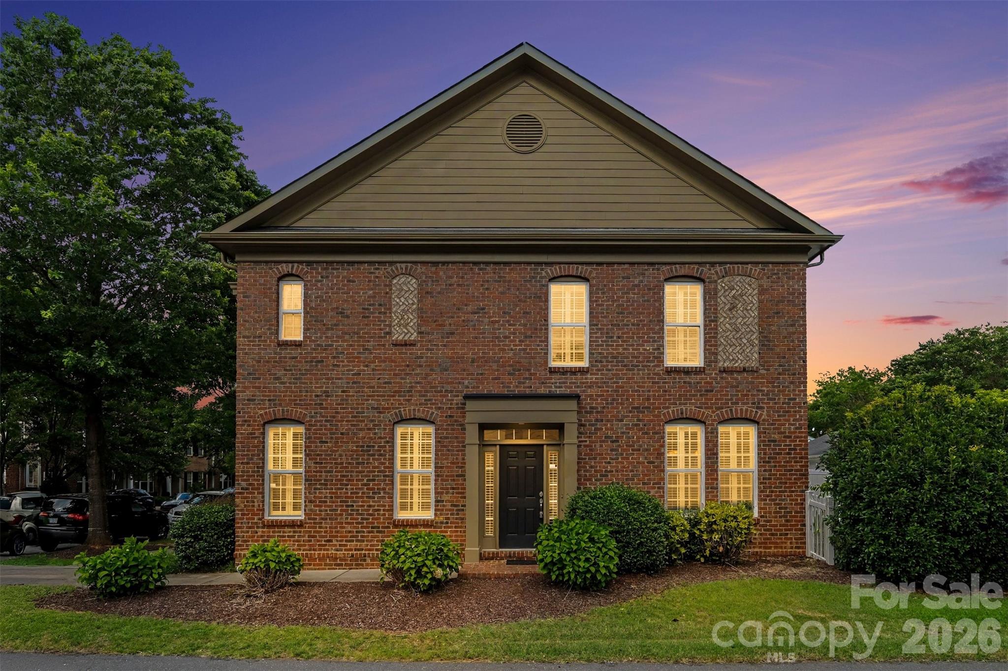 11245 Cedar Walk Lane — Charlotte