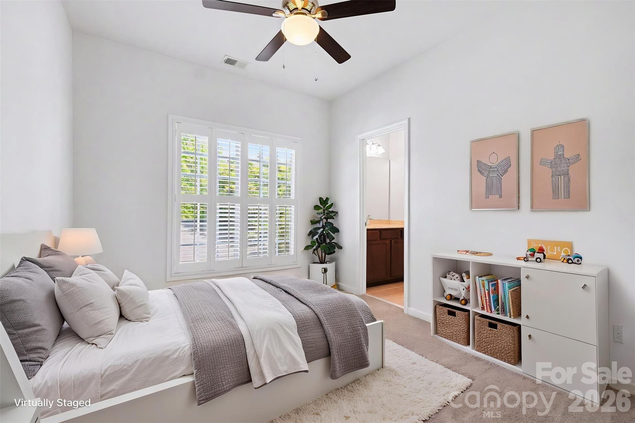 11245 Cedar Walk Lane — Charlotte