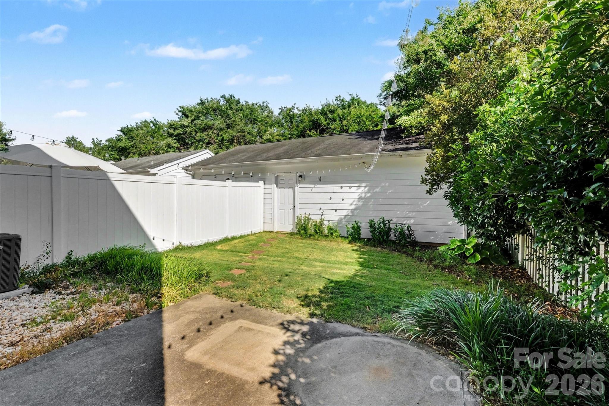 11245 Cedar Walk Lane — Charlotte